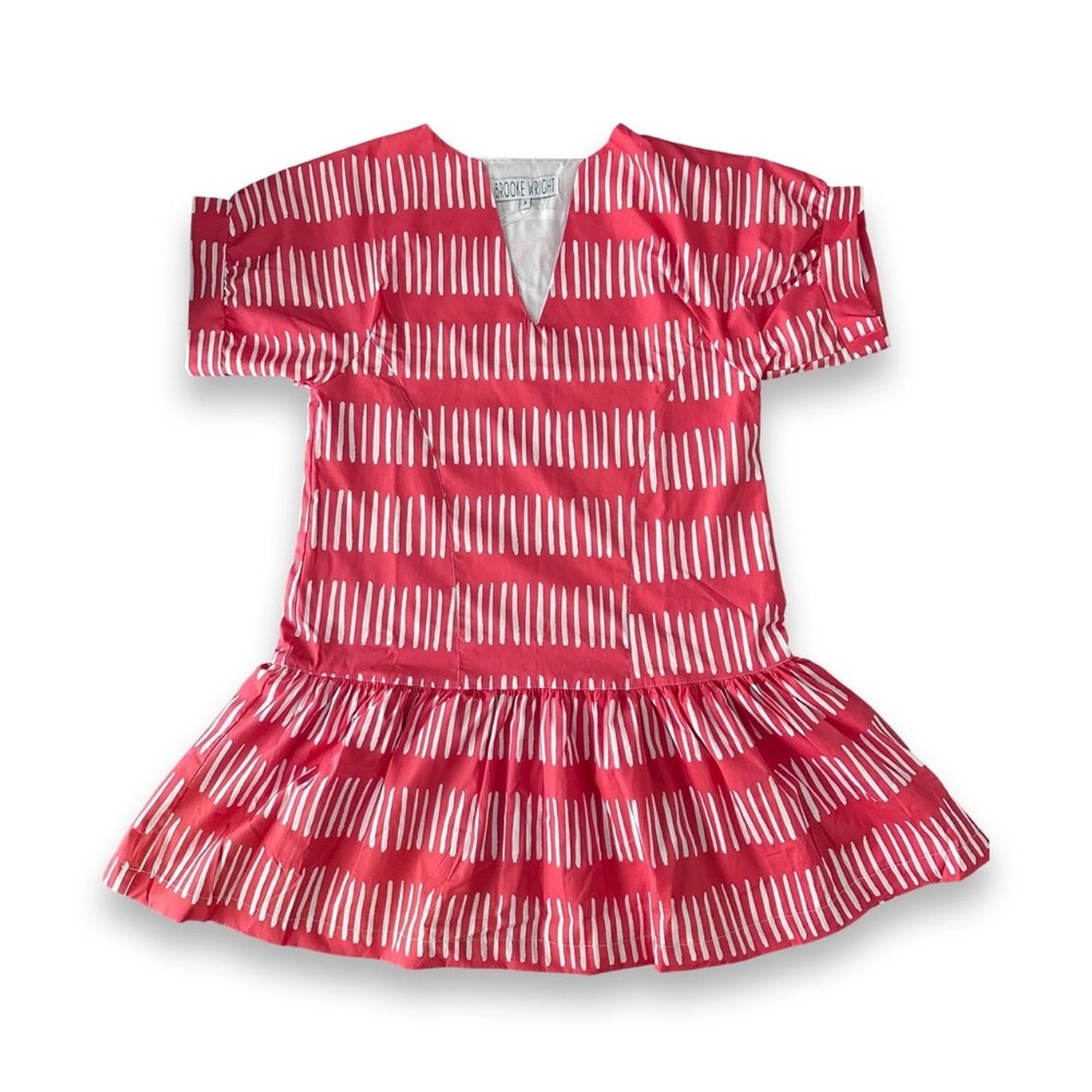 Brooke Wright Mini Dress